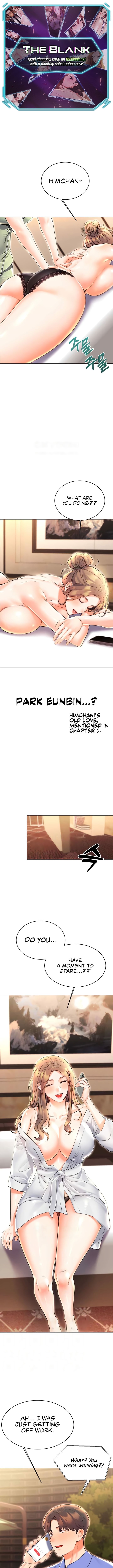 Instant Sex Lottery Ticket Manhwa - Chapter 13 Page 0