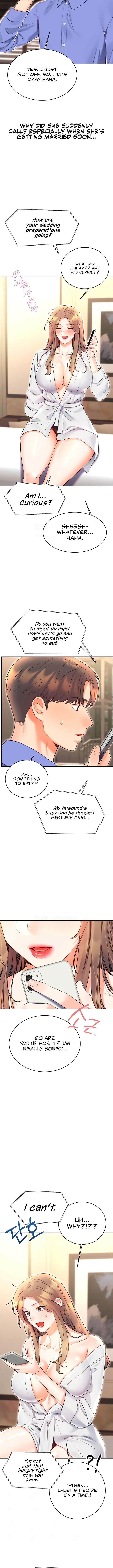 Instant Sex Lottery Ticket Manhwa - Chapter 13 Page 1