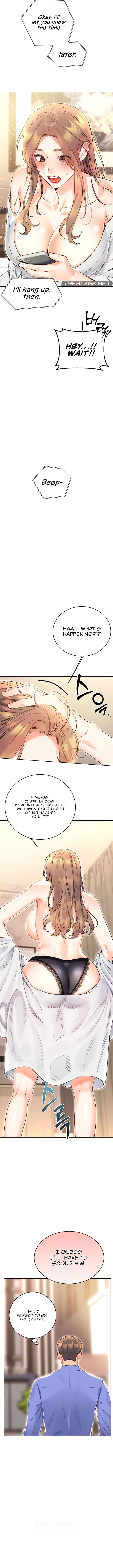 Instant Sex Lottery Ticket Manhwa - Chapter 13 Page 2