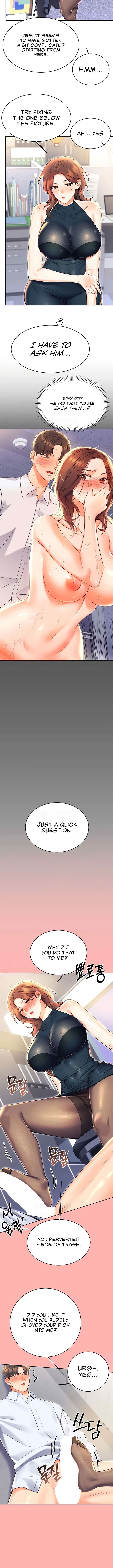 Instant Sex Lottery Ticket Manhwa - Chapter 13 Page 6