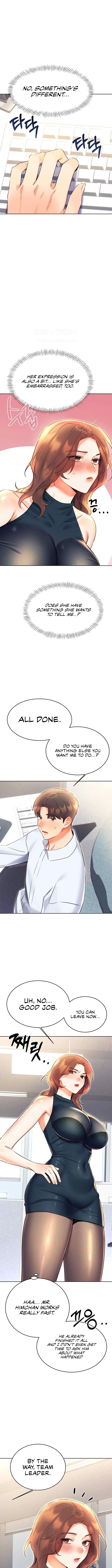 Instant Sex Lottery Ticket Manhwa - Chapter 13 Page 9