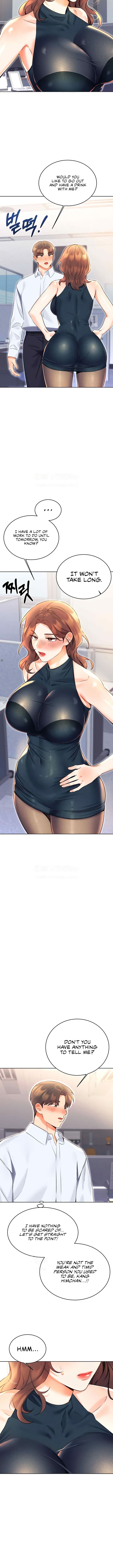 Instant Sex Lottery Ticket Manhwa - Chapter 13 Page 10