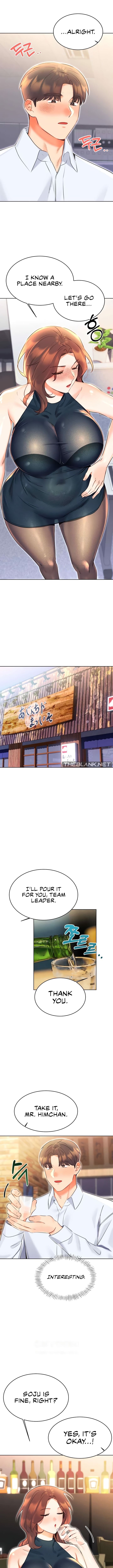 Instant Sex Lottery Ticket Manhwa - Chapter 13 Page 11