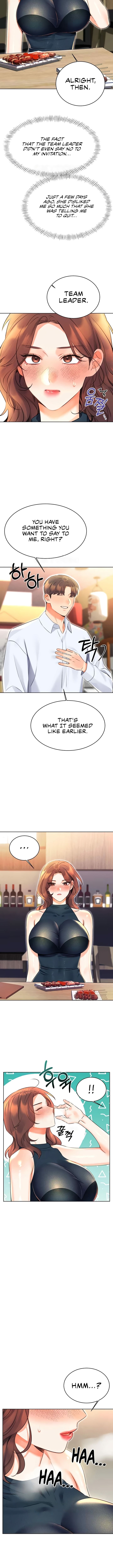 Instant Sex Lottery Ticket Manhwa - Chapter 13 Page 12