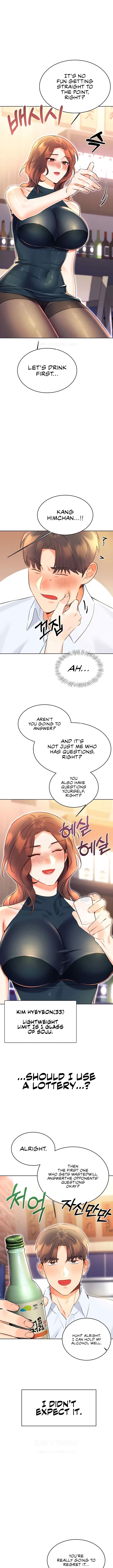 Instant Sex Lottery Ticket Manhwa - Chapter 13 Page 13