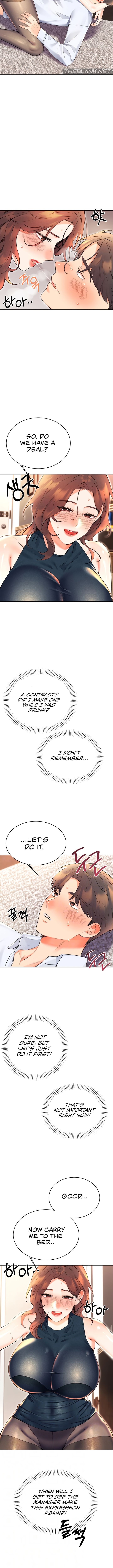 Instant Sex Lottery Ticket Manhwa - Chapter 14 Page 2