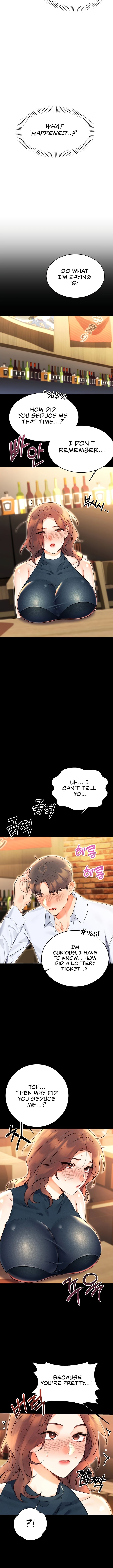 Instant Sex Lottery Ticket Manhwa - Chapter 14 Page 5