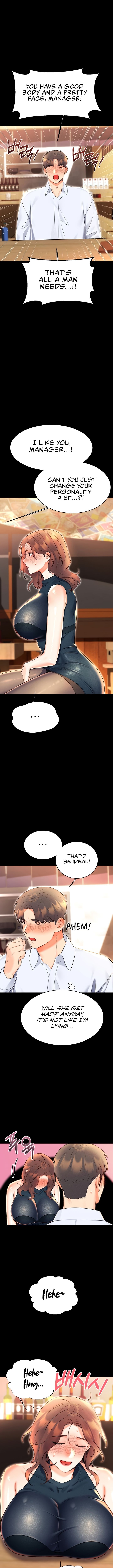 Instant Sex Lottery Ticket Manhwa - Chapter 14 Page 6