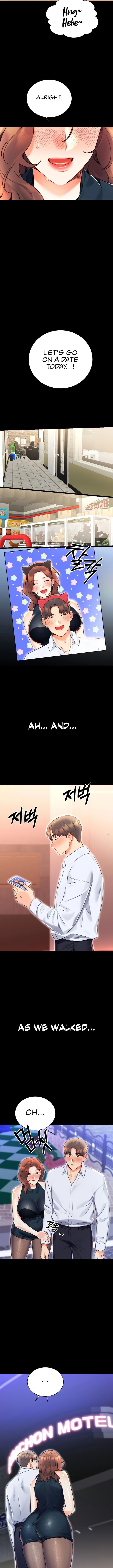 Instant Sex Lottery Ticket Manhwa - Chapter 14 Page 7