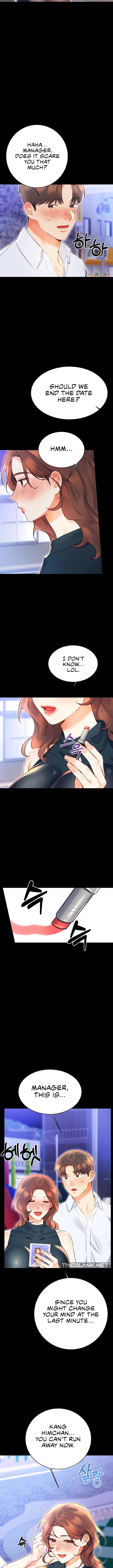 Instant Sex Lottery Ticket Manhwa - Chapter 14 Page 8