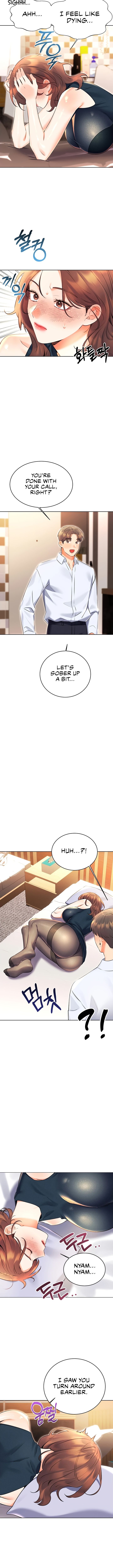 Instant Sex Lottery Ticket Manhwa - Chapter 14 Page 10