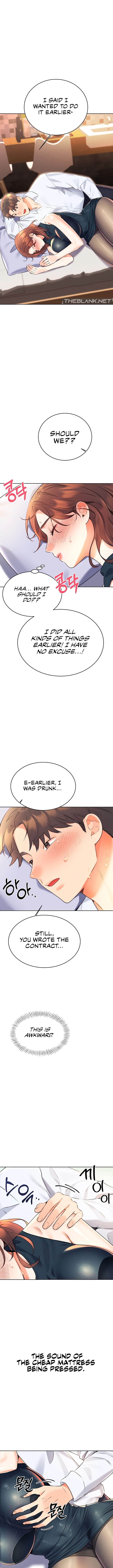 Instant Sex Lottery Ticket Manhwa - Chapter 14 Page 11