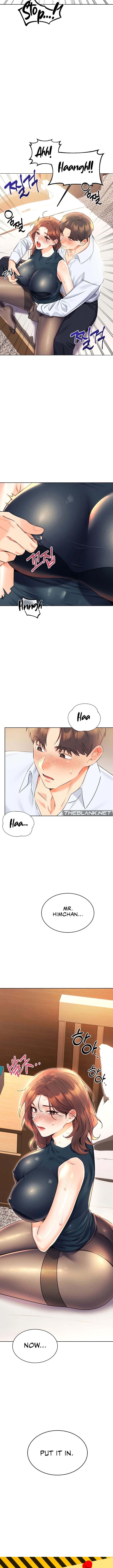 Instant Sex Lottery Ticket Manhwa - Chapter 14 Page 14