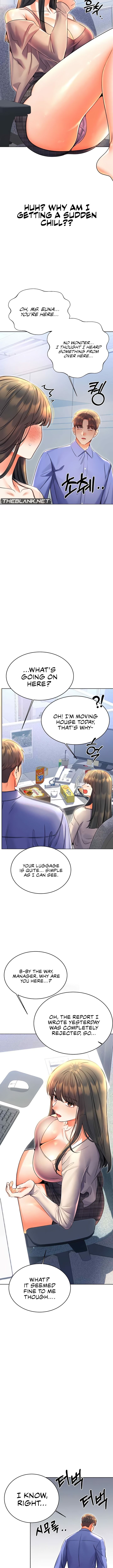 Instant Sex Lottery Ticket Manhwa - Chapter 9 Page 4