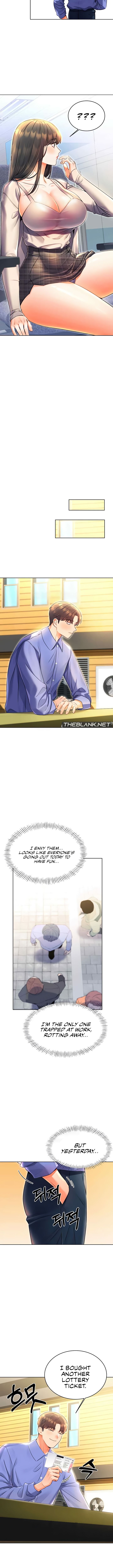 Instant Sex Lottery Ticket Manhwa - Chapter 9 Page 5