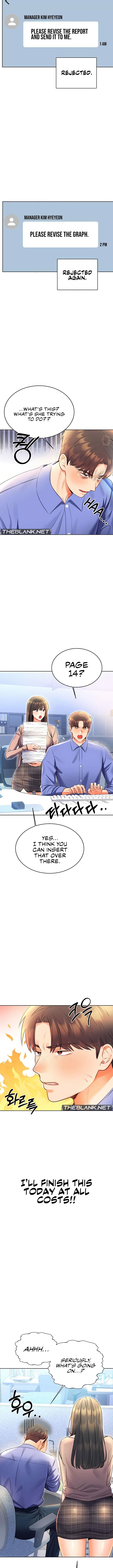 Instant Sex Lottery Ticket Manhwa - Chapter 9 Page 7
