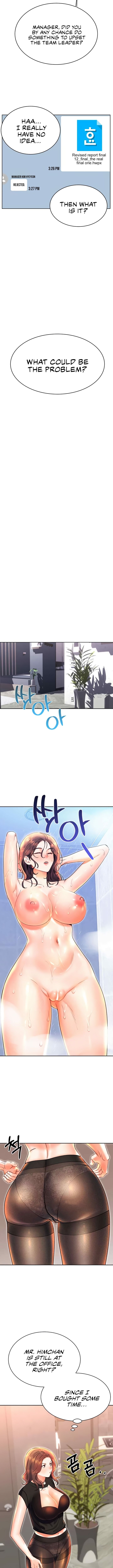 Instant Sex Lottery Ticket Manhwa - Chapter 9 Page 8