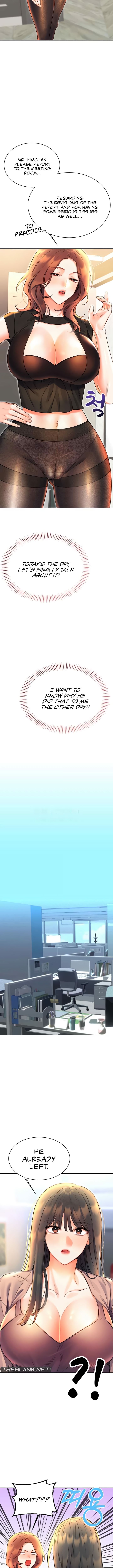 Instant Sex Lottery Ticket Manhwa - Chapter 9 Page 9