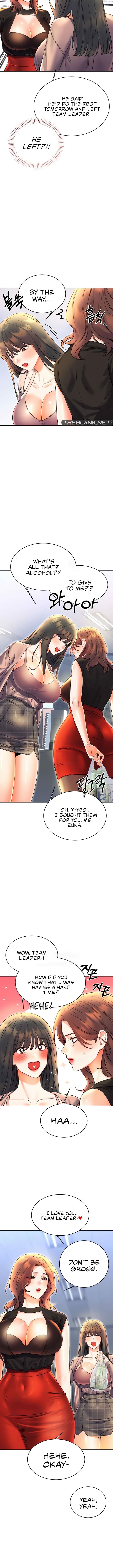 Instant Sex Lottery Ticket Manhwa - Chapter 9 Page 10