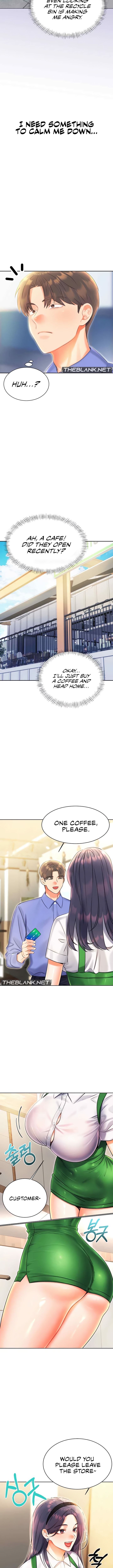 Instant Sex Lottery Ticket Manhwa - Chapter 9 Page 12