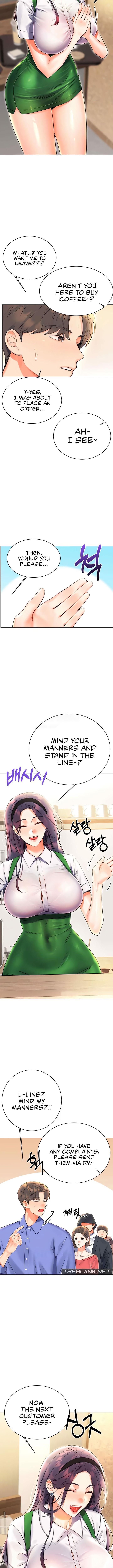 Instant Sex Lottery Ticket Manhwa - Chapter 9 Page 13