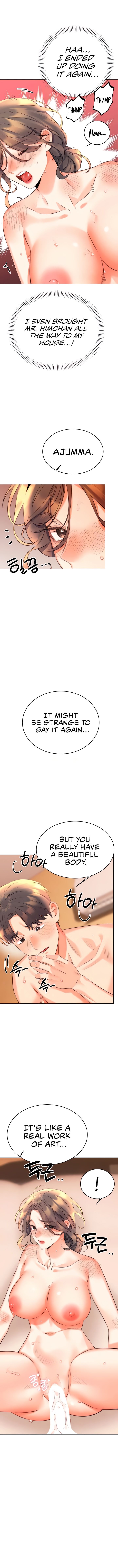 Instant Sex Lottery Ticket Manhwa - Chapter 23 Page 2