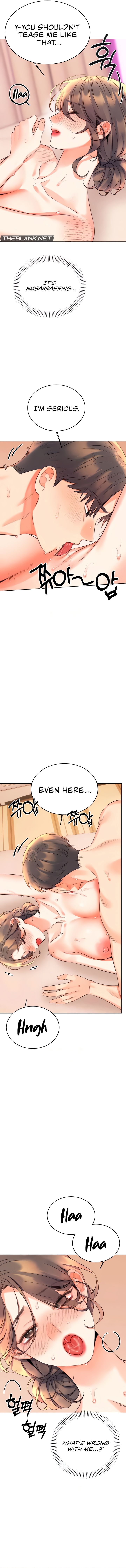 Instant Sex Lottery Ticket Manhwa - Chapter 23 Page 3