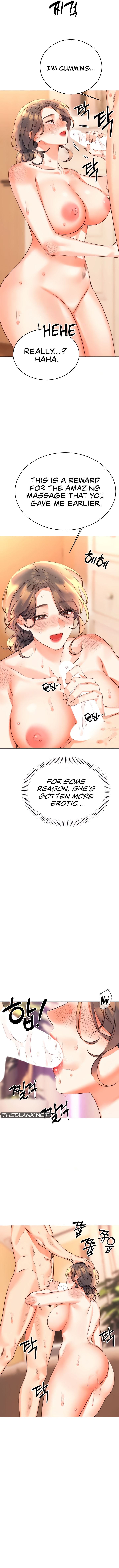 Instant Sex Lottery Ticket Manhwa - Chapter 23 Page 7