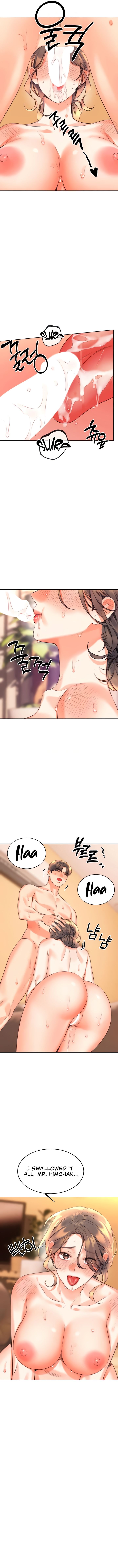 Instant Sex Lottery Ticket Manhwa - Chapter 23 Page 8