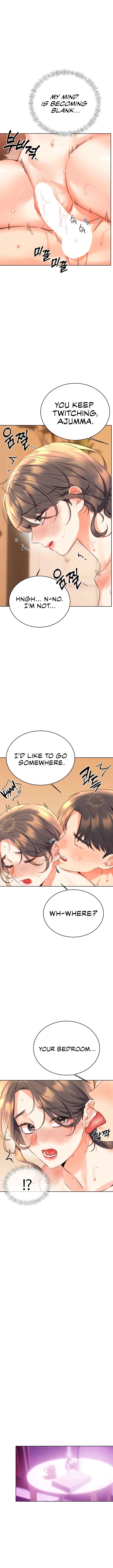 Instant Sex Lottery Ticket Manhwa - Chapter 23 Page 11