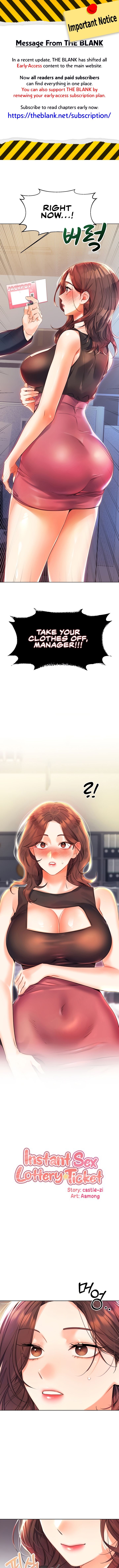 Instant Sex Lottery Ticket Manhwa - Chapter 2 Page 0