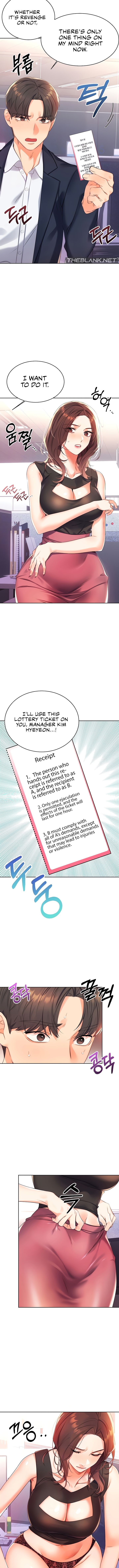 Instant Sex Lottery Ticket Manhwa - Chapter 2 Page 2