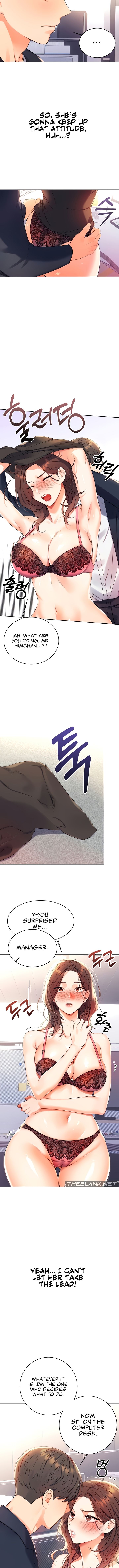 Instant Sex Lottery Ticket Manhwa - Chapter 2 Page 4