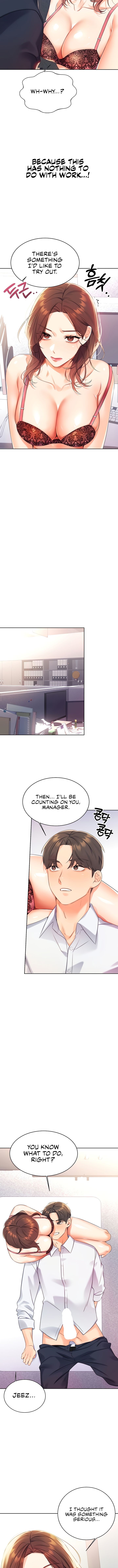 Instant Sex Lottery Ticket Manhwa - Chapter 2 Page 5