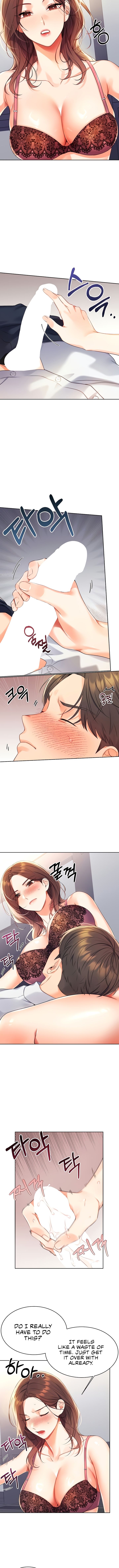 Instant Sex Lottery Ticket Manhwa - Chapter 2 Page 6