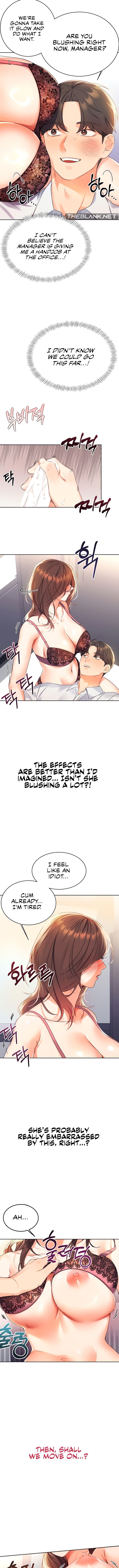 Instant Sex Lottery Ticket Manhwa - Chapter 2 Page 7