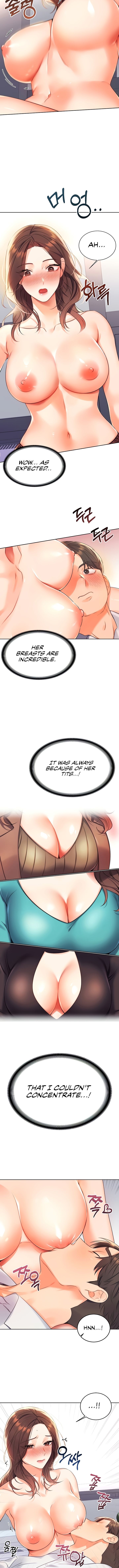 Instant Sex Lottery Ticket Manhwa - Chapter 2 Page 8