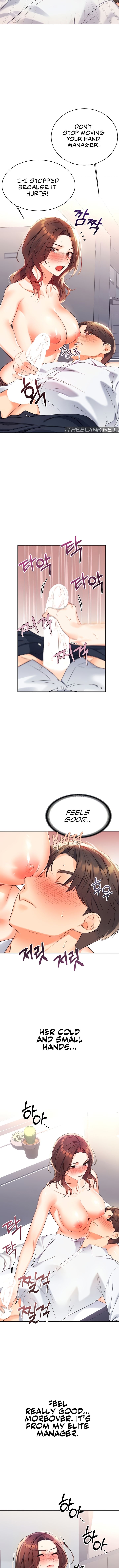 Instant Sex Lottery Ticket Manhwa - Chapter 2 Page 9