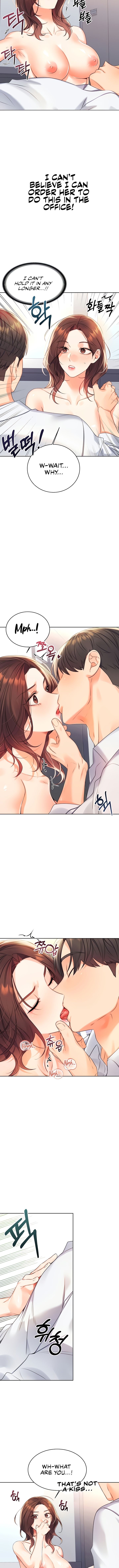 Instant Sex Lottery Ticket Manhwa - Chapter 2 Page 10