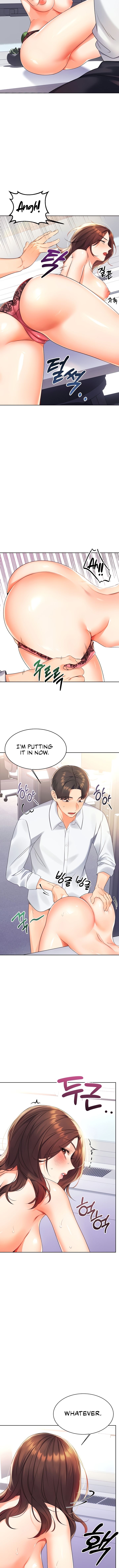 Instant Sex Lottery Ticket Manhwa - Chapter 2 Page 11