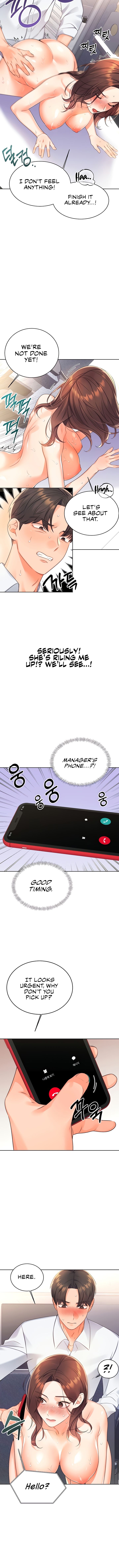 Instant Sex Lottery Ticket Manhwa - Chapter 2 Page 13