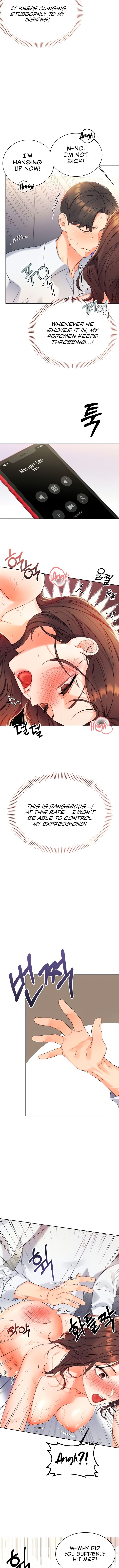 Instant Sex Lottery Ticket Manhwa - Chapter 2 Page 16