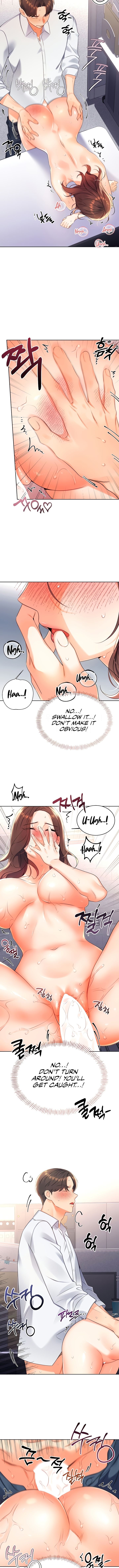 Instant Sex Lottery Ticket Manhwa - Chapter 2 Page 18