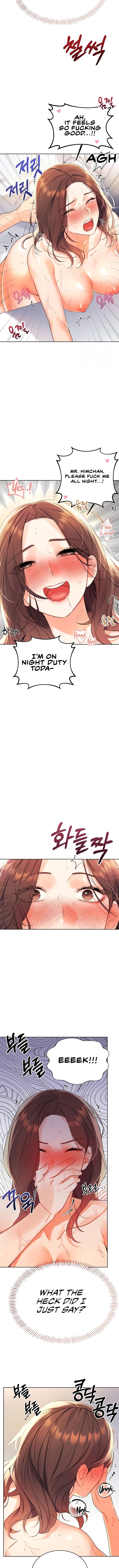 Instant Sex Lottery Ticket Manhwa - Chapter 2 Page 20