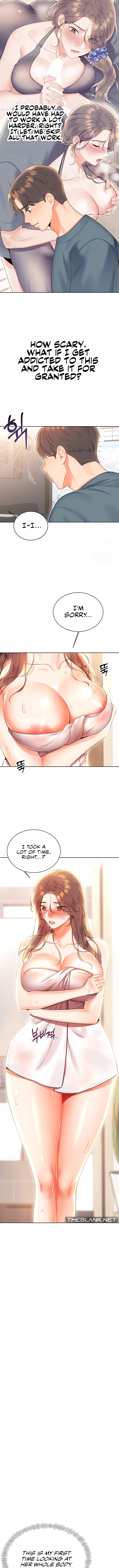 Instant Sex Lottery Ticket Manhwa - Chapter 6 Page 3