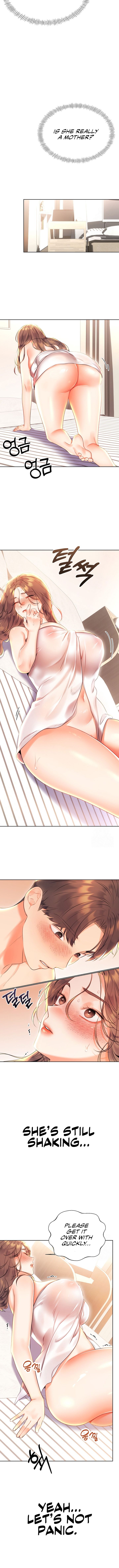 Instant Sex Lottery Ticket Manhwa - Chapter 6 Page 4