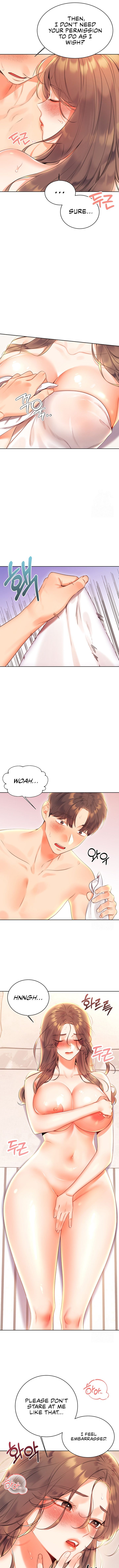 Instant Sex Lottery Ticket Manhwa - Chapter 6 Page 5