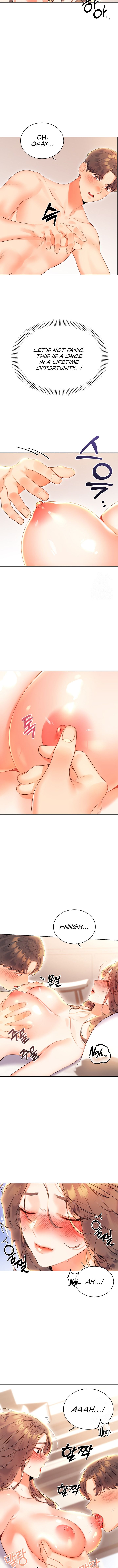 Instant Sex Lottery Ticket Manhwa - Chapter 6 Page 6