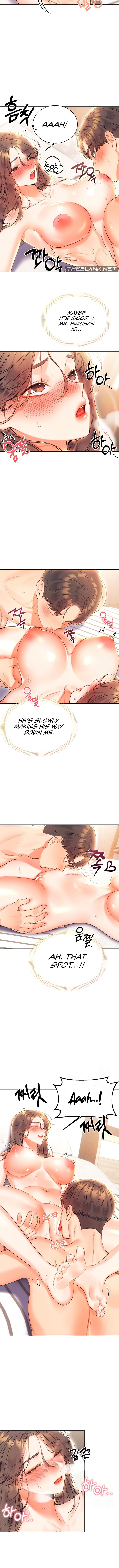 Instant Sex Lottery Ticket Manhwa - Chapter 6 Page 7