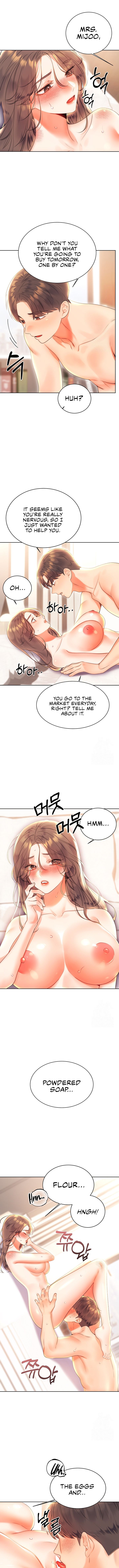 Instant Sex Lottery Ticket Manhwa - Chapter 6 Page 8